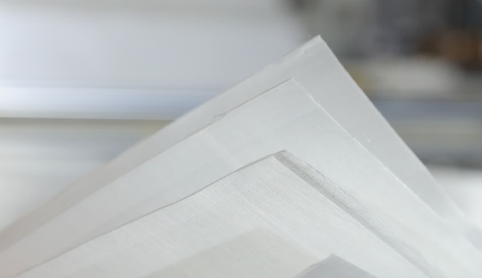 Stacked UHMWPE unidirectional sheets